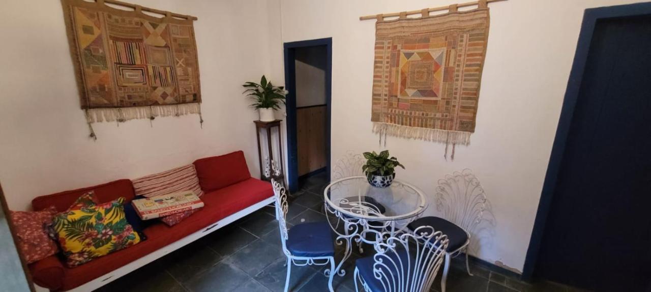 Pouso Donana Cama E Cafe Acomodação com café da manhã Itaipava Exterior foto