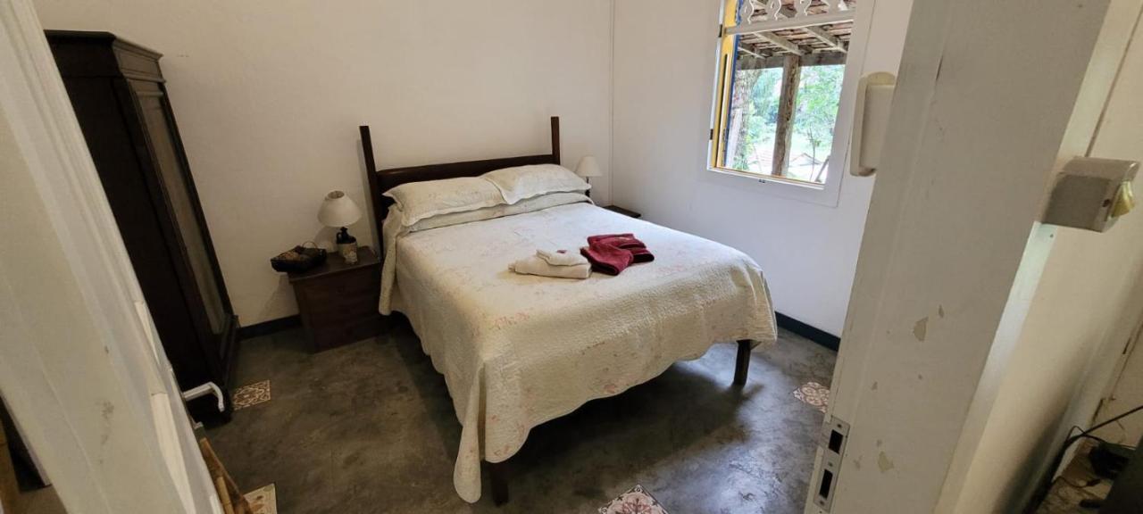 Pouso Donana Cama E Cafe Acomodação com café da manhã Itaipava Exterior foto