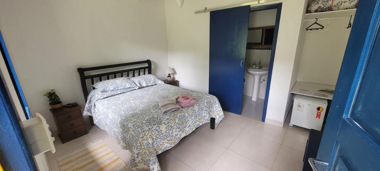Pouso Donana Cama E Cafe Acomodação com café da manhã Itaipava Exterior foto